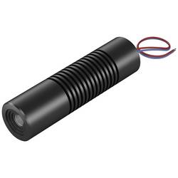 Picotronic Bodový laser bodová 0.4 mW