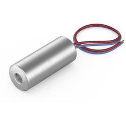 Picotronic Bodový laser bodová 0.4 mW
