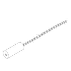 Picotronic Bodový laser