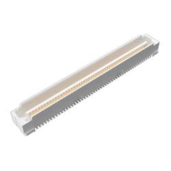 Amphenol Mezipatrové konektory 61083-064400LF, 1 ks
