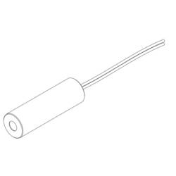 Picotronic Bodový laser