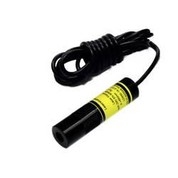 Picotronic Liniový laser lineární 15 mW 70120455