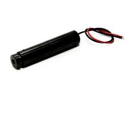 Picotronic Bodový laser bodová 5 mW