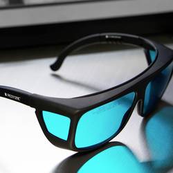 Picotronic PICO-LPG-635-660-BOX 70144864 Ochranné brýle pro práci s laserem