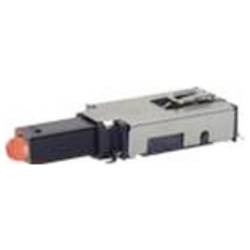 C & K Switches, ELUMEESAQC02 tlačítkový spínač, 50 V/DC, 250 mA, 1 ks