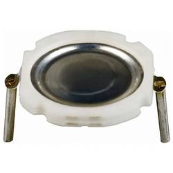 C & K Switches, EDGAC0LFS tlačítko, 100 V/DC, 50 mA, 1 ks
