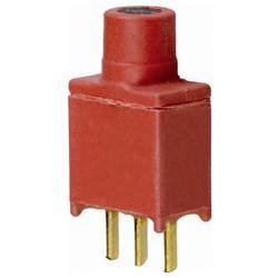 C & K Switches, EP12FPD1CBE tlačítko, 20 V, 20 V/DC, 1 ks
