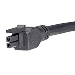Molex zásuvkový konektor na kabel 2, rozteč 3 mm, 2451320210, 1 ks Bag