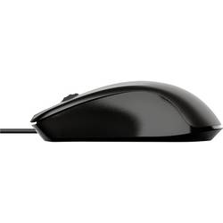 Trust CARVE myš USB optická černá 3 tlačítko 1200 dpi