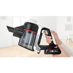 Bosch Haushalt Unlimited, BKS611MTB akumulátorový vysavač
