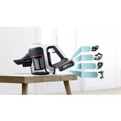 Bosch Haushalt Unlimited, BKS611MTB akumulátorový vysavač