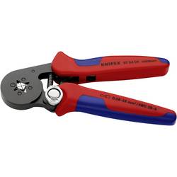 Knipex 97 53 04 krimpovací kleště dutiny na kabely, 0.08 do 16 mm²