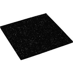 ScanPart 0140120002 Sonstiges Haushaltsgerät Protiskluzová podložka (d x š) 600 mm x 600 mm vnitřní černá