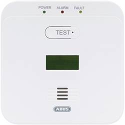 ABUS COWM510, COWM510 detektor oxidu uhelnatého na baterii, detekce oxidu uhelnatého (CO)