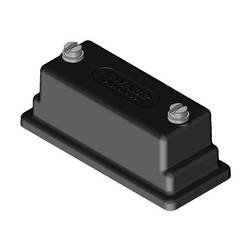 Molex 1731100103 Molex MOL Power & Signal Sol. kryt proti prachu černá 1 ks Carton