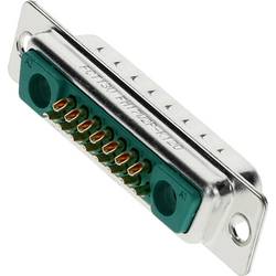 Molex Molex MOL Power & Signal Sol. 1731070065 zástrčka D-SUB 1 ks