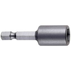 Makita P-06292 nástavec nástrčného klíče 8 mm Pohon (šroubovák) 1/4 (6,3 mm) 55 mm 1 ks