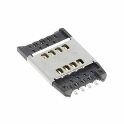 C & K Switches CCM033504LFTR122, 1 ks