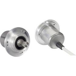 Posital Fraba absolutní rotační snímač 1 ks UCD-S101G-1212-M10A-2AW magnetické upínací 58 mm