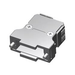 Molex Molex MOL Power & Signal Sol. 1731110362 D-SUB pouzdro 1 ks