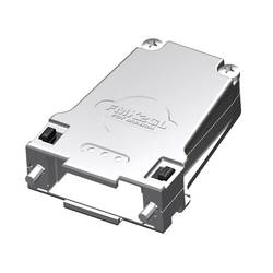 Molex Molex MOL Power & Signal Sol. 1731110185 D-SUB pouzdro kov 1 ks Piece