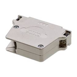 Molex Molex MOL Power & Signal Sol. 1731110063 D-SUB pouzdro 1 ks Carton