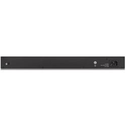 ZyXEL XGS2210-52-EU0101F XGS2210-52 síťový switch 48 + 4 porty 176 Gbit/s
