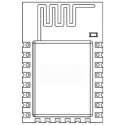 Joy-it ESP8266-12F vývojová deska 1 ks