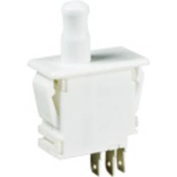 C & K Switches, DS2F5BQ1 tlačítko, 125 V, 100 mA, 1 ks