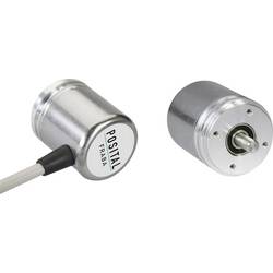 Posital Fraba absolutní rotační snímač 1 ks UCD-S101G-0012-R06A-2RW magnetické synchro 36 mm