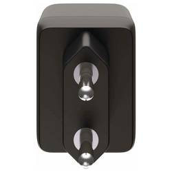 Urban Armor Gear SRGE nabíjecí adaptér, USB-A zásuvka, USB-C® zásuvka, 30 W