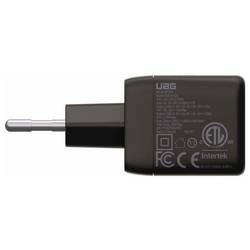 Urban Armor Gear SRGE nabíjecí adaptér, USB-A zásuvka, USB-C® zásuvka, 30 W