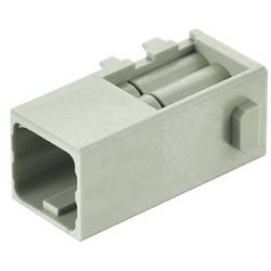 Han Domino DD cube, krimp (M.1) 09149061001 HARTING Množství: 2 ks Konektor