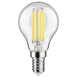 Paulmann 29197 LED Energetická třída (EEK2021) A (A - G) E14 kapkový tvar 2.5 W teplá bílá (Ø x v) 45 mm x 82 mm 1 ks