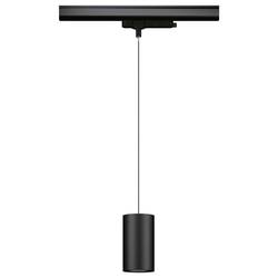 Paulmann Kratos 96617 LED závěsný lustr LED 25 W černá