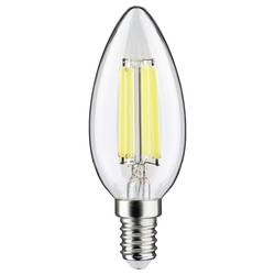 Paulmann 29196 LED Energetická třída (EEK2021) A (A - G) E14 svíčkový tvar 2.5 W neutrální bílá (Ø x v) 35 mm x 98 mm 1 ks