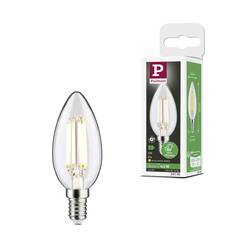 Paulmann 29195 LED Energetická třída (EEK2021) A (A - G) E14 svíčkový tvar 2.5 W teplá bílá (Ø x v) 35 mm x 98 mm 1 ks
