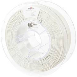 Spectrum Filaments 80544 PET-G MATT vlákno pro 3D tiskárny PETG plast Matná, odolné proti UV záření, Bez prodlevy 1.75 mm 1000 g Polární bílá, bílá 1 ks