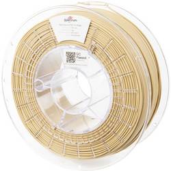 Spectrum Filaments 80550 PET-G MATT vlákno pro 3D tiskárny PETG plast Matná, odolné proti UV záření, Bez prodlevy 1.75 mm 1000 g Pouštní khaki 1 ks