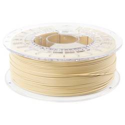 Spectrum Filaments 80550 PET-G MATT vlákno pro 3D tiskárny PETG plast Matná, odolné proti UV záření, Bez prodlevy 1.75 mm 1000 g Pouštní khaki 1 ks
