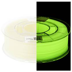 Spectrum Filaments 80470 S-Flex 90A Glow in the Dark vlákno pro 3D tiskárny pružné vlákno flexibilní, chemicky odolné, Bez prodlevy, s odleskem 1.75 mm 500 g