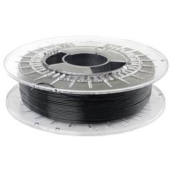 Spectrum Filaments 80574 S-Flex 85A vlákno pro 3D tiskárny pružné vlákno flexibilní, chemicky odolné, Nárazuvzdorný, Bez prodlevy 1.75 mm 500 g Deep Black ,