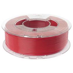 Spectrum Filaments 80252 S-Flex 90A vlákno pro 3D tiskárny pružné vlákno flexibilní, chemicky odolné, Bez prodlevy 1.75 mm 250 g Krvavě rudá, červená 1 ks
