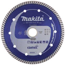 Makita B-13007 COMET diamantový řezný kotouč Průměr 150 mm Ø otvoru 22.23 mm Vápenec, břidlice, cihla, granit, beton 1 ks