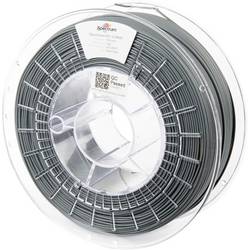 Spectrum Filaments 80543 PET-G MATT vlákno pro 3D tiskárny PETG plast Matná, odolné proti UV záření, Bez prodlevy 1.75 mm 1000 g tmavě šedá, šedá 1 ks
