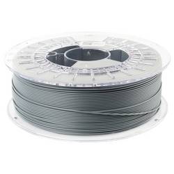 Spectrum Filaments 80543 PET-G MATT vlákno pro 3D tiskárny PETG plast Matná, odolné proti UV záření, Bez prodlevy 1.75 mm 1000 g tmavě šedá, šedá 1 ks