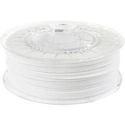 Spectrum Filaments 80411 PET-G HT100 vlákno pro 3D tiskárny PETG plast Žáruvzdorné, chemicky odolné 1.75 mm 1000 g čistě bílá, bílá 1 ks