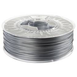 Spectrum Filaments 80407 PET-G HT100 vlákno pro 3D tiskárny PETG plast Žáruvzdorné, chemicky odolné 1.75 mm 1000 g Ocelová stříbná, stříbrná 1 ks