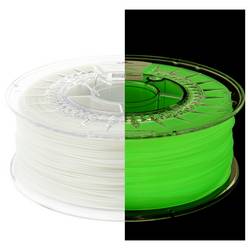 Spectrum Filaments 80538 Glow in the Dark vlákno pro 3D tiskárny PETG plast s odleskem 1.75 mm 1000 g zelenožlutá 1 ks