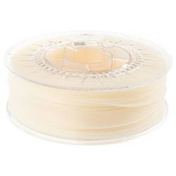 Spectrum Filaments 80415 PET-G FX120 vlákno pro 3D tiskárny PETG plast Žáruvzdorné, flexibilní, Bez zápachu, chemicky odolné 1.75 mm 1000 g přírodní 1 ks